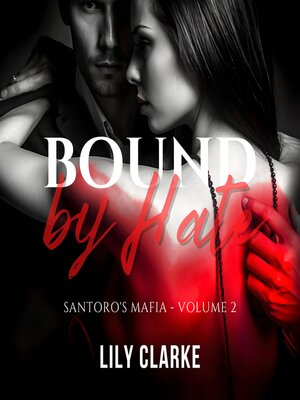 cover image of Bound by Hate